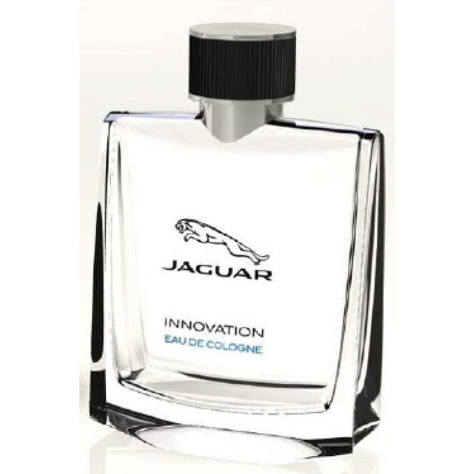 JAGUAR JAGUAR INNOVATION EAU DE COLOGNE для мужчин flaconium.ru JAGUAR JAGUAR INNOVATION EAU DE COLOGNE для мужчин flaconium.ru
