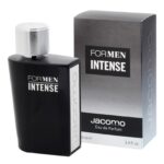 JACOMO JACOMO FOR MEN INTENSE для мужчин flaconium.ru