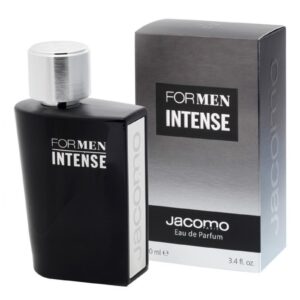 JACOMO JACOMO FOR MEN INTENSE для мужчин flaconium.ru