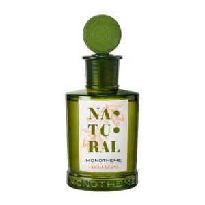 MONOTHEME VENEZIA COCOA BEANS унисекс flaconium.ru