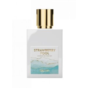 SALUM PARFUMS STRAWBERRY POOL унисекс flaconium.ru