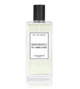 VOSKANIAN PARFUMS PATCHOULI ET MEMORIES унисекс flaconium.ru