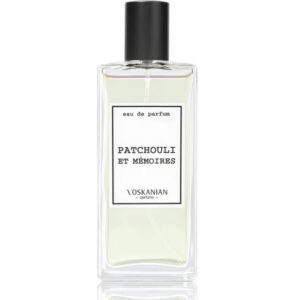 VOSKANIAN PARFUMS PATCHOULI ET MEMORIES унисекс flaconium.ru