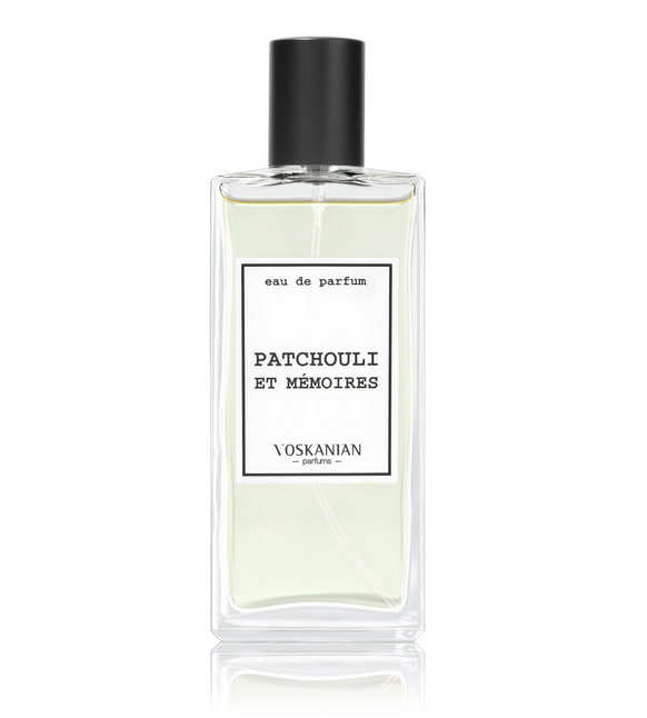 VOSKANIAN PARFUMS PATCHOULI ET MEMORIES унисекс flaconium.ru VOSKANIAN PARFUMS PATCHOULI ET MEMORIES унисекс flaconium.ru