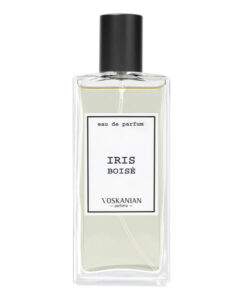 VOSKANIAN PARFUMS IRIS BOISE унисекс flaconium.ru