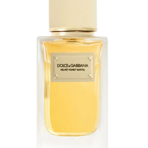 DOLCE & GABBANA VELVET HONEY SANTAL унисекс flaconium.ru