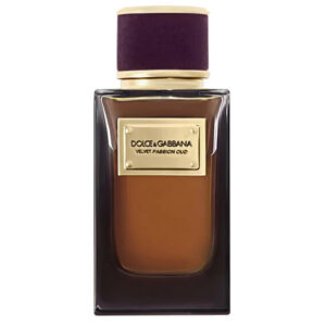 DOLCE & GABBANA VELVET PASSION OUD унисекс flaconium.ru