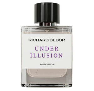 RICHARD DEBOR UNDER ILLUSION унисекс flaconium.ru