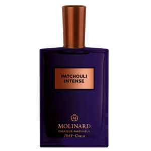 MOLINARD PATCHOULI INTENSE для женщин flaconium.ru