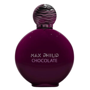MAX PHILIP CHOCOLATE унисекс flaconium.ru