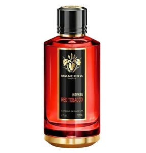 MANCERA RED TOBACCO INTENSE унисекс flaconium.ru