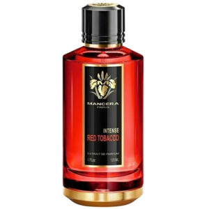 MANCERA RED TOBACCO INTENSE унисекс flaconium.ru