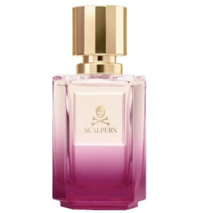 SCALPERS SCALPERS HER AND THE WILD FLOWER для женщин flaconium.ru