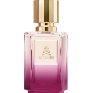 SCALPERS SCALPERS HER AND THE WILD FLOWER для женщин flaconium.ru