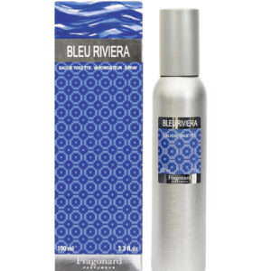 FRAGONARD BLEU RIVIERA для мужчин flaconium.ru
