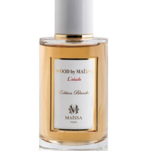 MAISSA PARFUMS WOOD BY MAISSA унисекс flaconium.ru