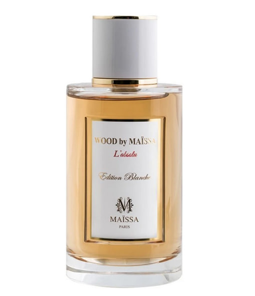 MAISSA PARFUMS WOOD BY MAISSA унисекс flaconium.ru MAISSA PARFUMS WOOD BY MAISSA унисекс flaconium.ru