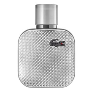 LACOSTE FRAGRANCES L.12.12 SILVER GREY унисекс flaconium.ru