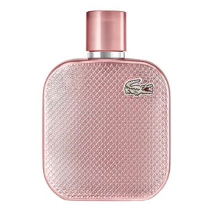 LACOSTE FRAGRANCES L.12.12 SILVER ROSE унисекс flaconium.ru