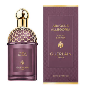 GUERLAIN TABAC SAHARA унисекс flaconium.ru