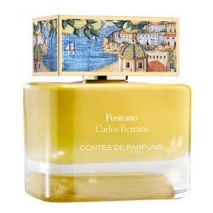 CONTES DE PARFUMS POSITANO (CARLOS BENAIM) унисекс flaconium.ru