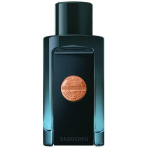 ANTONIO BANDERAS THE ICON ATTITUDE для мужчин flaconium.ru