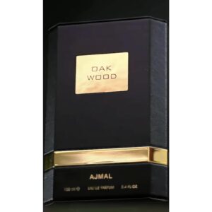 AJMAL OAK WOOD унисекс flaconium.ru