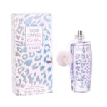NAOMI CAMPBELL CAT DELUXE SILVER для женщин flaconium.ru