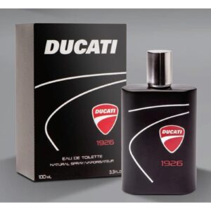 DUCATI DUCATI 1926 для мужчин flaconium.ru