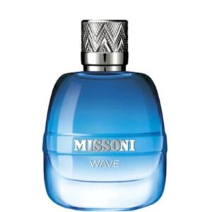 MISSONI MISSONI WAVE для мужчин flaconium.ru