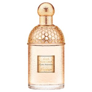 GUERLAIN AQUA ALLEGORIA FLORA NYMPHEA для женщин flaconium.ru