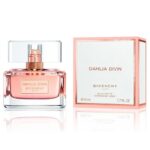 GIVENCHY DAHLIA DIVIN EAU DE TOILETTE для женщин flaconium.ru