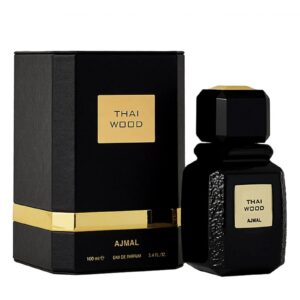 AJMAL THAI WOOD унисекс flaconium.ru