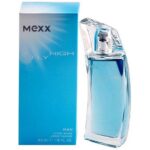MEXX FLY HIGH MAN для мужчин flaconium.ru