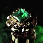 SPIRIT OF KINGS ERRAI унисекс flaconium.ru