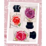 JO MALONE LONDON ROSE AMBER COLOGNE 2024 для женщин flaconium.ru