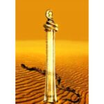 ROBERTO CAVALLI ROBERTO CAVALLI ORO для женщин flaconium.ru