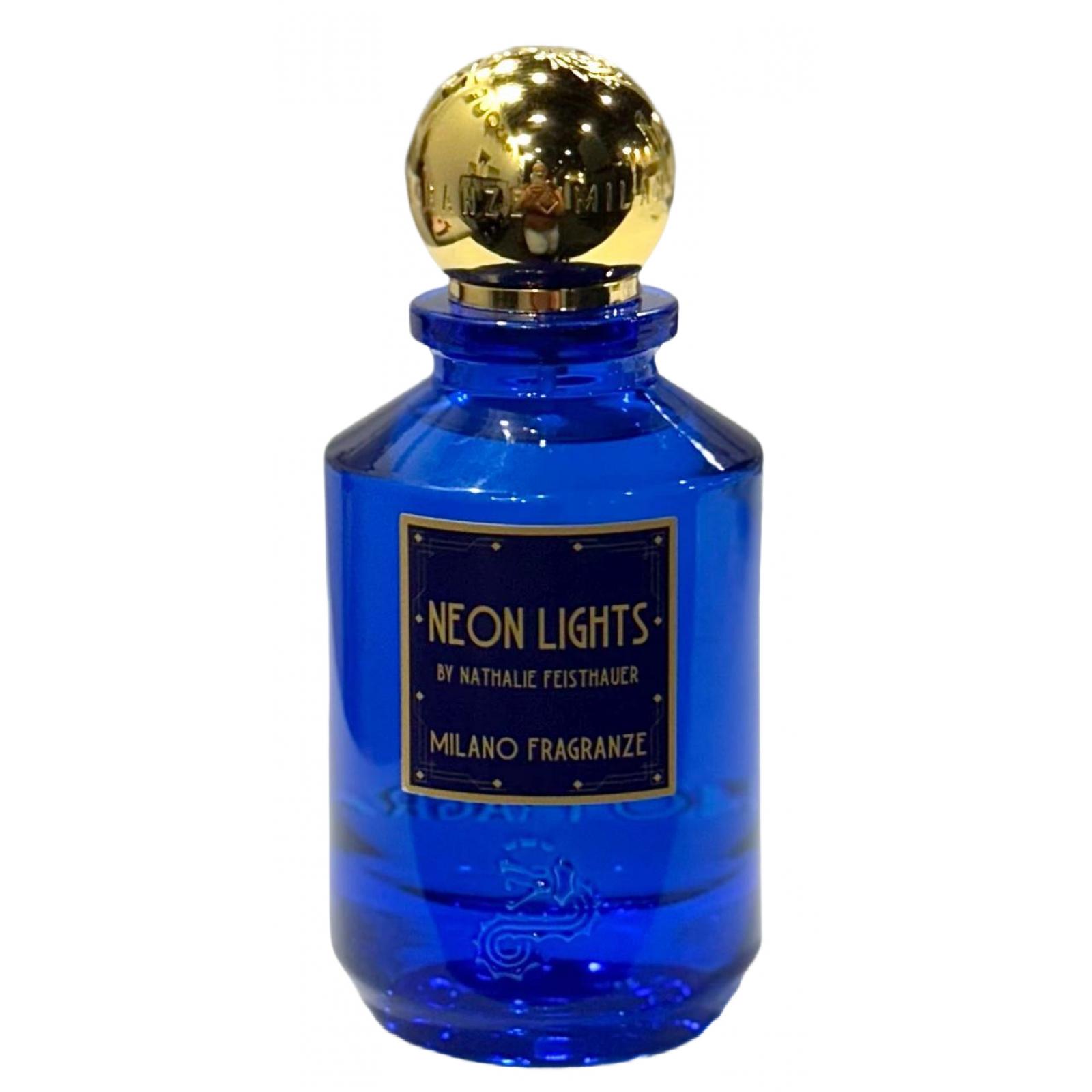 MILANO FRAGRANZE NEON LIGHTS унисекс flaconium.ru MILANO FRAGRANZE NEON LIGHTS унисекс flaconium.ru
