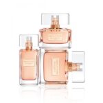 GIVENCHY DAHLIA DIVIN EAU DE TOILETTE для женщин flaconium.ru