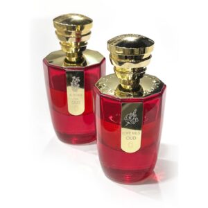 MASQUE MILANO TANGO OUD унисекс flaconium.ru