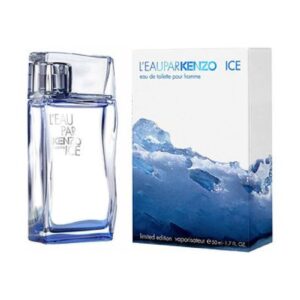 KENZO L’EAU PAR KENZO ICE POUR HOMME для мужчин flaconium.ru