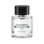 LES DESTINATIONS ALTAI для мужчин flaconium.ru