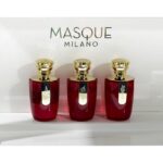 MASQUE MILANO TANGO OUD унисекс flaconium.ru