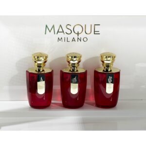 MASQUE MILANO TANGO OUD унисекс flaconium.ru
