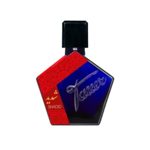 TAUER PERFUMES SHADID унисекс flaconium.ru