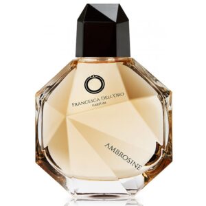 FRANCESCA DELL’ORO AMBROSINE унисекс flaconium.ru