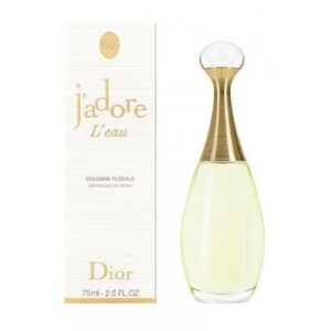 DIOR J’ADORE L’EAU COLOGNE FLORALE для женщин flaconium.ru