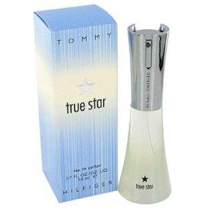 TOMMY HILFIGER TRUE STAR для женщин flaconium.ru