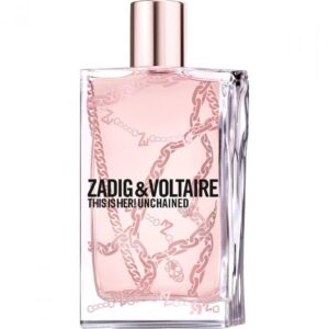 ZADIG &VOLTAIRE THIS IS HER! UNCHAINED для женщин flaconium.ru