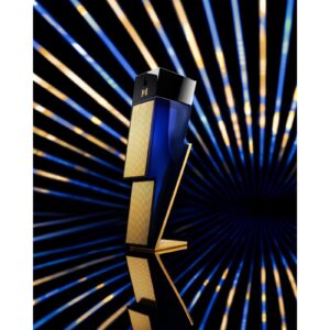 CAROLINA HERRERA BAD BOY COBALT ABSOLUTE унисекс flaconium.ru